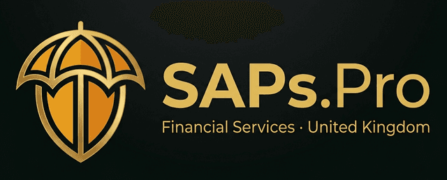 SAPs.Pro Financial Services UK
