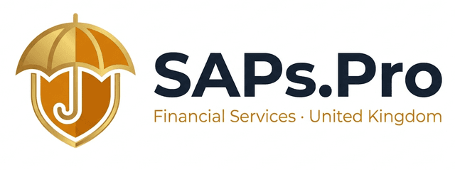 SAPs.Pro Financial Services UK